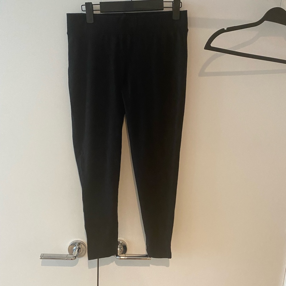 Torrid premium crop leggings